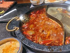 -火社火锅(平安大街店)