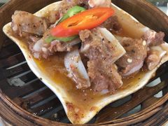 -和乐喜宴海鲜酒家(骏荣广场店)