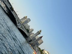-天津意大利风情旅游区