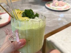 -花神·轻食简餐·咖啡馆·花卉绿植(荷兰花卉小镇店)