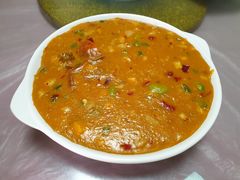 螃蟹面酱-壶园美食·淮扬菜(东圈门店)