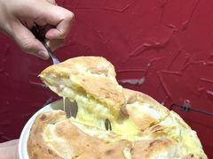 -黑熊披萨orso pizza