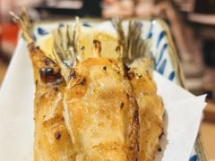 -德川家日本料理(中关村店)