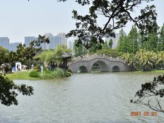 -江心屿景区