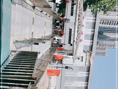 -武汉关码头(轮渡站)