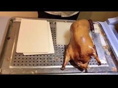 -宏宴·新京菜(望京店)