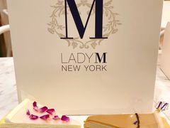 -Lady M(沙田新城市广场店)