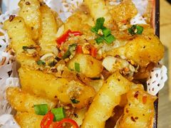 -0317火锅鸡·清真(正达店)