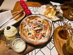 -懒鱼时光馆(沙坪坝店)