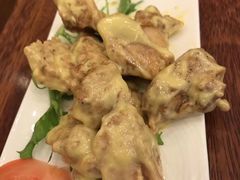 -玛格萝妮比萨屋(四平店)