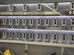 -OXYGYM 奥美氧舱运动中心(朝阳大悦城店)
