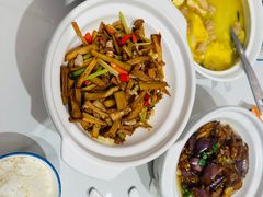 -兰湘子·湘菜小炒(南京江宁万达店)