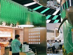 -青花椒花椒鱼(合生汇店)