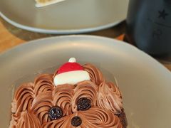 -星巴克臻选(上海合生汇1F店)