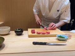 -鮨一日本料理旗舰店(总店)