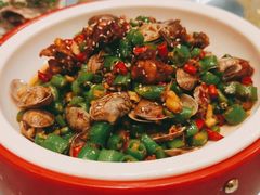 -御苑精品川菜馆(锦江店)