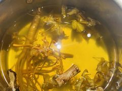 -次第花开素食雅宴