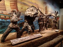 -中国闽台缘博物馆