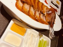 -北平盛世·新京菜·北京烤鸭(劲松·双井店)