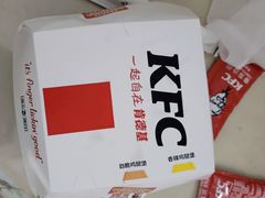 -肯德基(丰北路店)