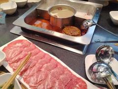 -巴庄重庆火锅(光山店)