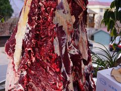 -刘艳黄牛肉(九襄店)