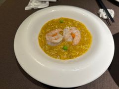 蟹粉虾仁-蟹榭·莳鲜(虹桥高岛屋店)