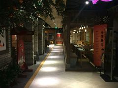 -局气 烤鸭·北京菜(光华路店)