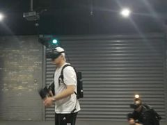 -未来战场·大空间VR·轰趴·团建(常营店)