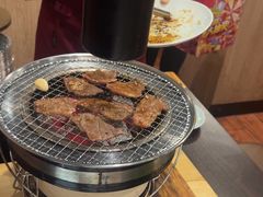 -蒜香焼肉PURUSHIN(马场路店)