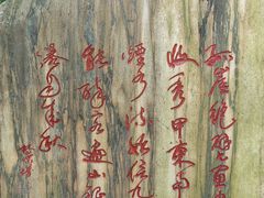 -夏霖九天银瀑风景区