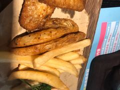-伯顿西餐厅(厚街香榭丽店)
