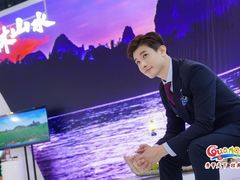 -南宁国际会展中心