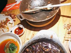 -九毛九西北菜(大东海店)