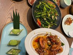 -马来西亚肉骨茶汤·招牌螃蟹·烧鸡·呷喱吧吧(海上世界店)