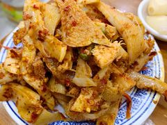 -刘信牛羊肉小炒泡馍(回民街店)