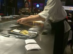 -尚雅铁板料理自助餐厅(乐松店)