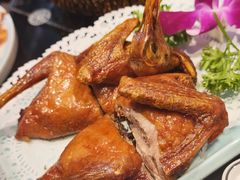 -高家烧鸽子烧烤店63年