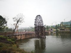 -枫香湖儿童公园