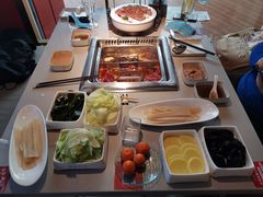 -渡娘火锅(大兴大悦春风里店)