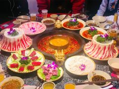 -蜀大侠火锅(龙岗店)