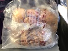 -詹记桃酥(包河万达店)