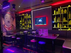-音乐派KTV(银泰城店)