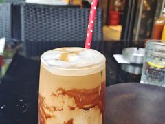 -BOURBON 玻本美式餐厅酒吧(虹桥新天地店)
