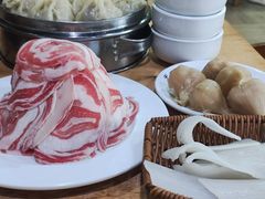 -元盛居(生态大街店)