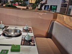 -马家斑.鲜鱼火锅(松湖万科店)