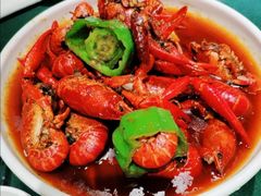 -叶派龙虾•招牌香辣蟹·海鲜(中海国际店)