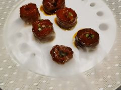 -湖畔鲁菜·二十年老字号餐厅(大明湖店)