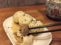 -大壶春生煎(世纪汇广场店)