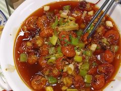-戴叔叔龙虾馆·麻辣小龙虾